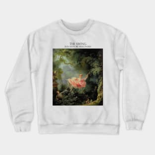 The Swing Crewneck Sweatshirt